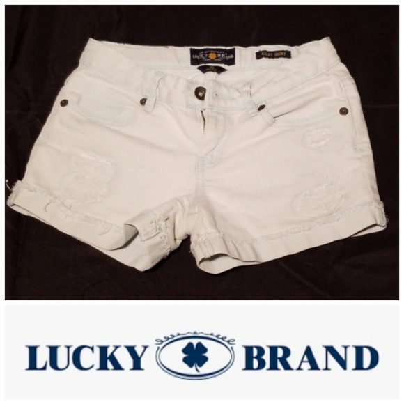 Lucky Brand Other - Lucky Brand Shorts